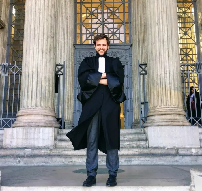 Photo de Maître BERTHO-BRIAND