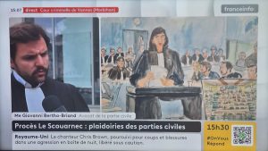 France Info – Direct